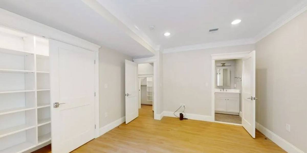 Condo for rent at 101 Sumner Rd #B, Brookline, MA 02445