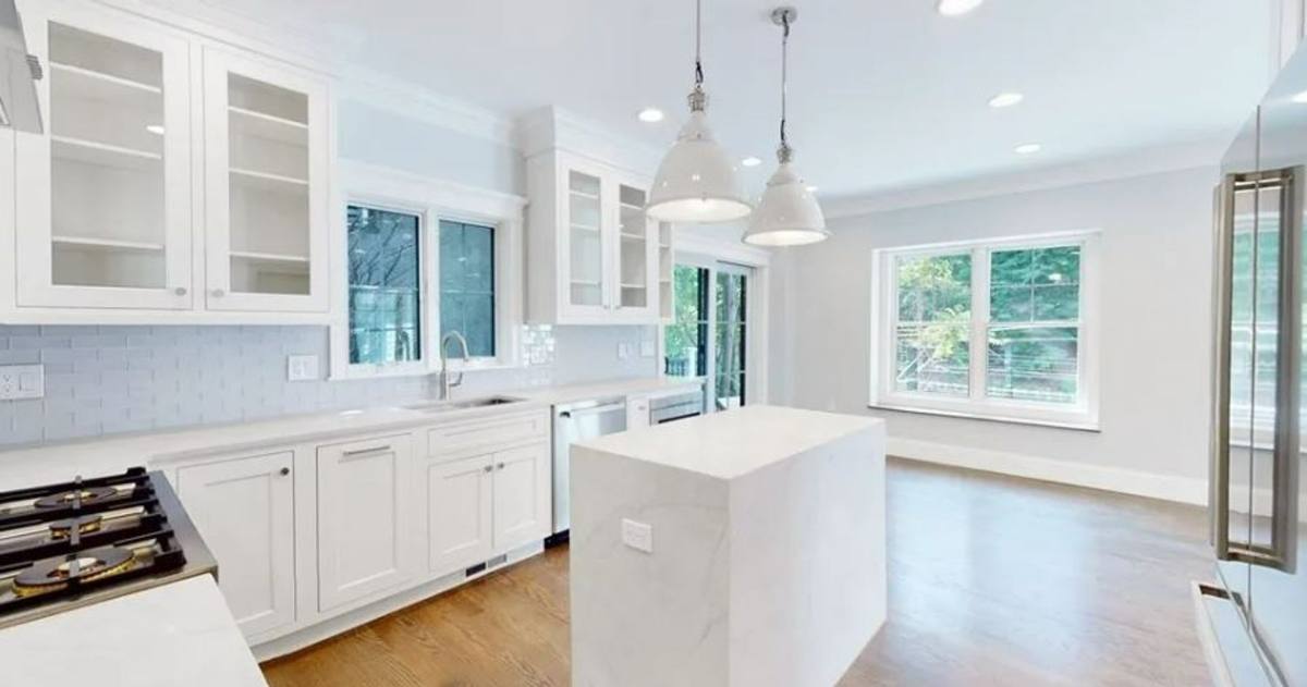 Condo for rent at 101 Sumner Rd #B, Brookline, MA 02445