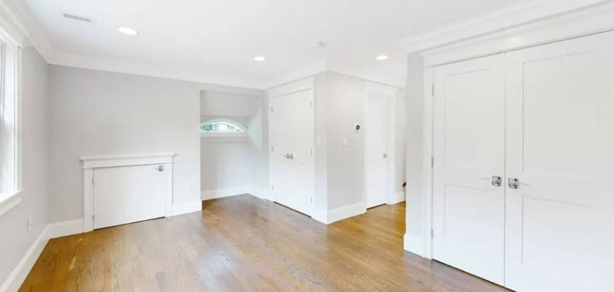 Condo for rent at 101 Sumner Rd #B, Brookline, MA 02445
