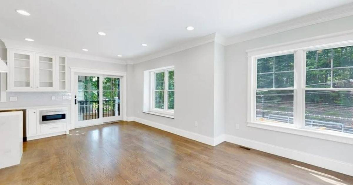Condo for rent at 101 Sumner Rd #B, Brookline, MA 02445