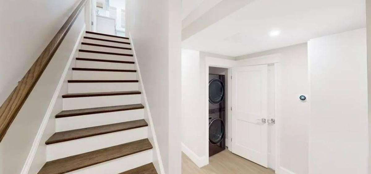 Condo for rent at 101 Sumner Rd #B, Brookline, MA 02445