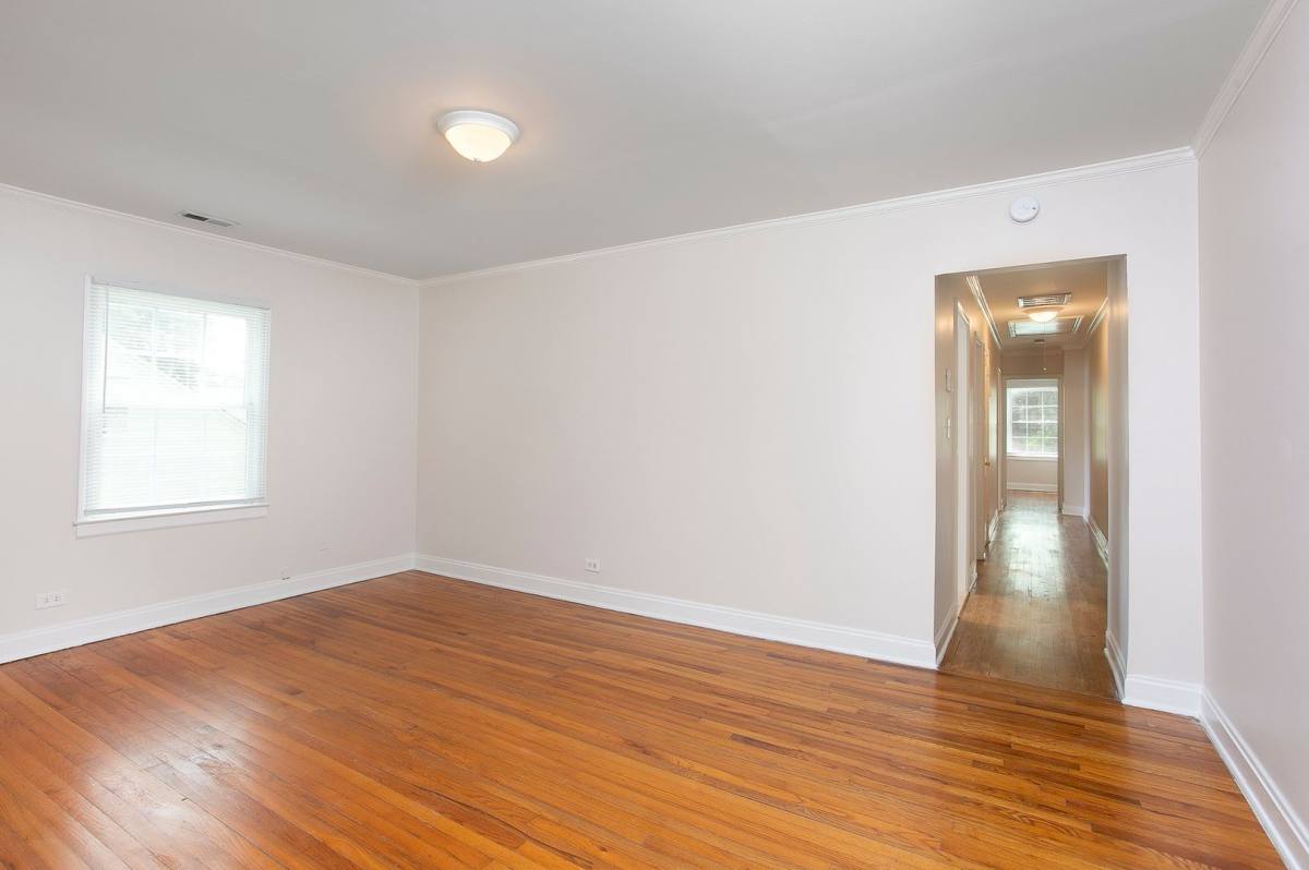 Apartment for rent at 2103 Ward St, Durham, NC 27707