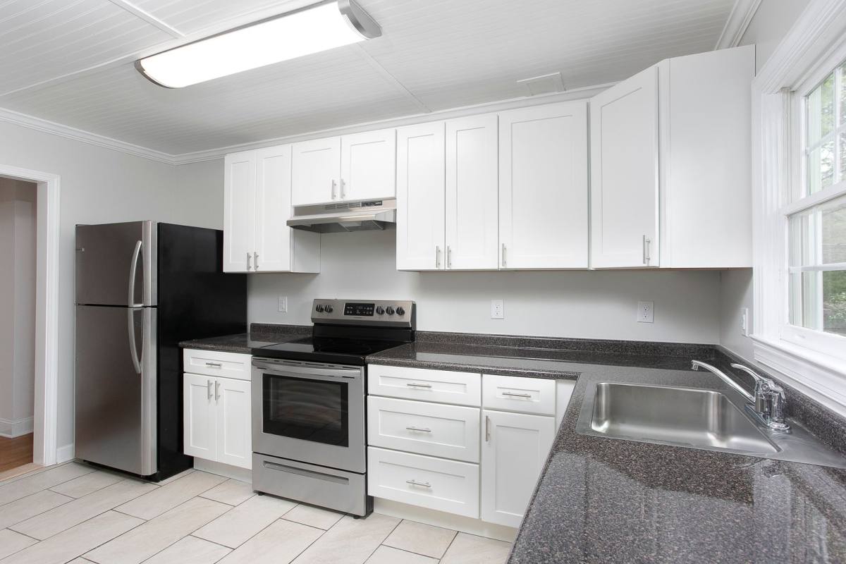 Apartment for rent at 2103 Ward St, Durham, NC 27707