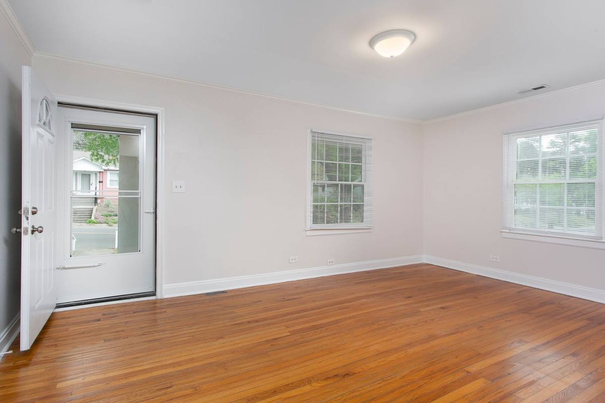 Apartment for rent at 2103 Ward St, Durham, NC 27707