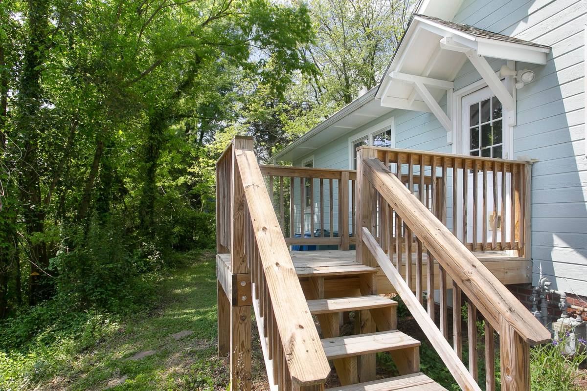 Apartment for rent at 2103 Ward St, Durham, NC 27707