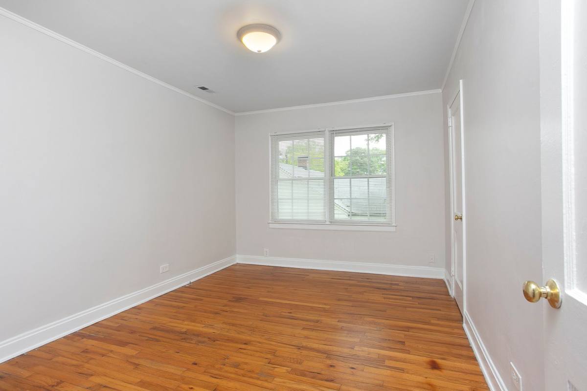 Apartment for rent at 2103 Ward St, Durham, NC 27707