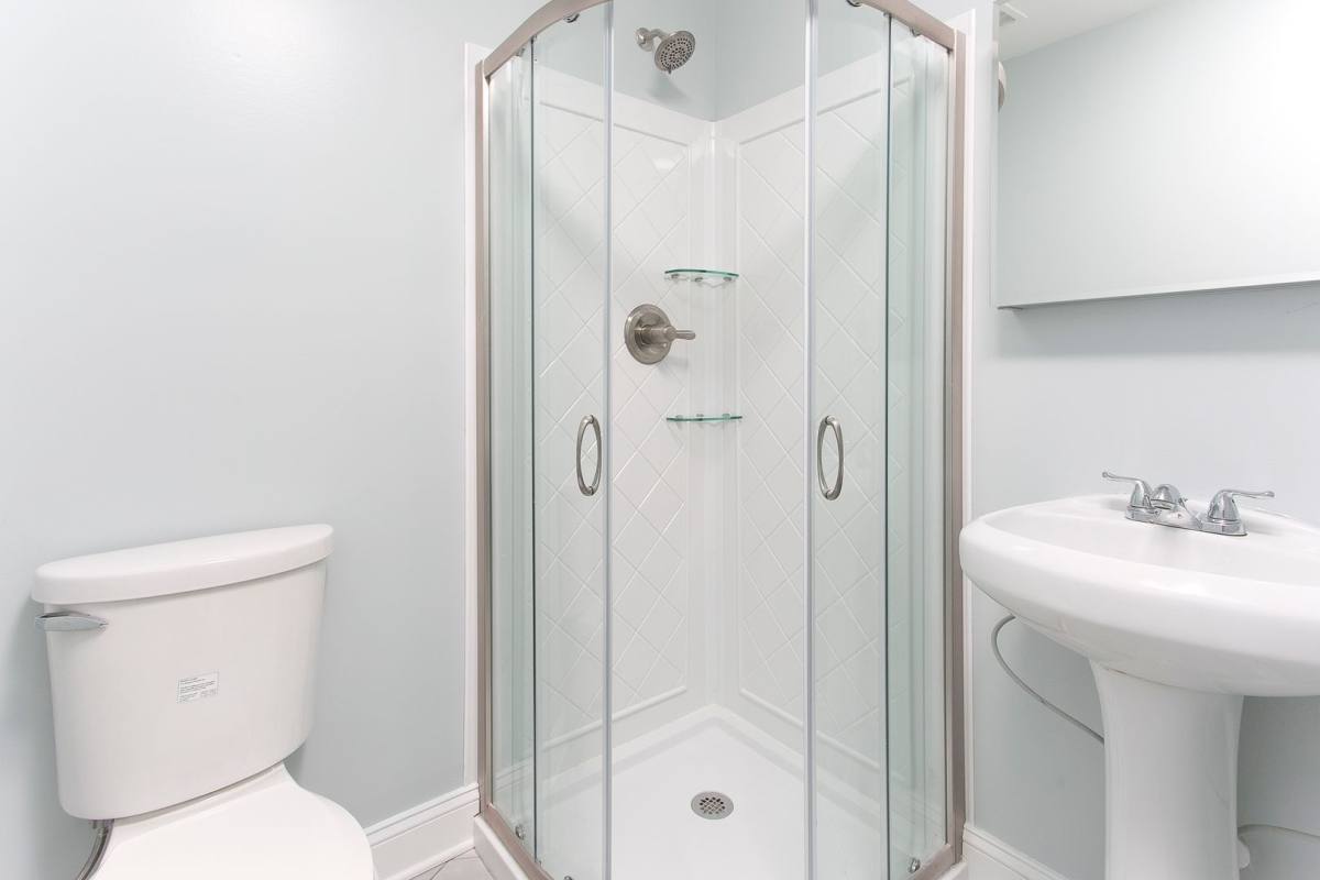 Apartment for rent at 2103 Ward St, Durham, NC 27707