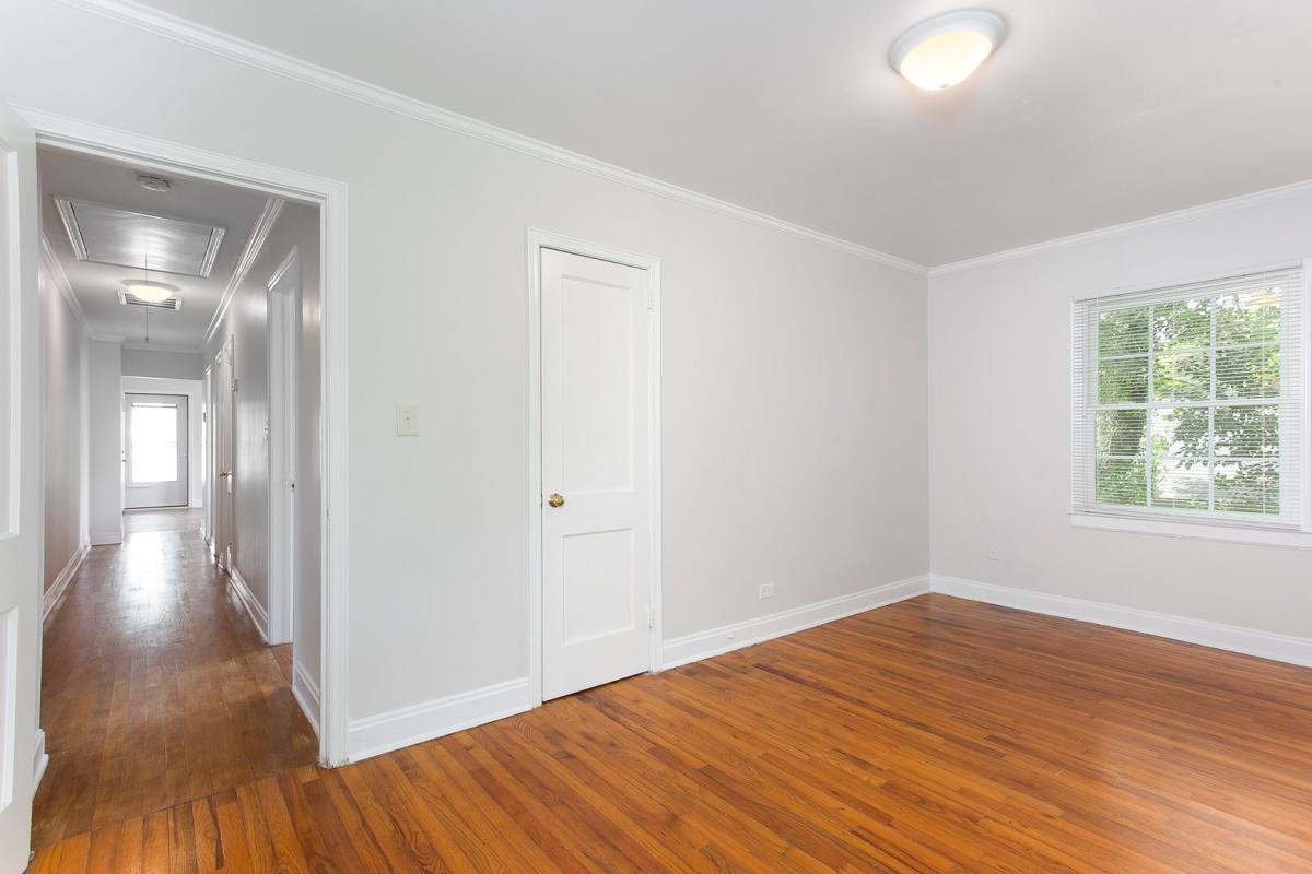 Apartment for rent at 2103 Ward St, Durham, NC 27707