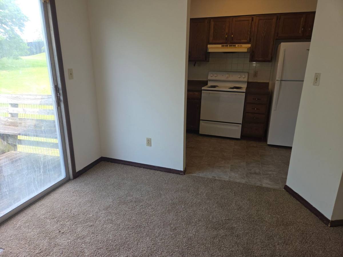 Apartment for rent at 4425-4427 Santa Anna Dr, Columbia, MO 65201