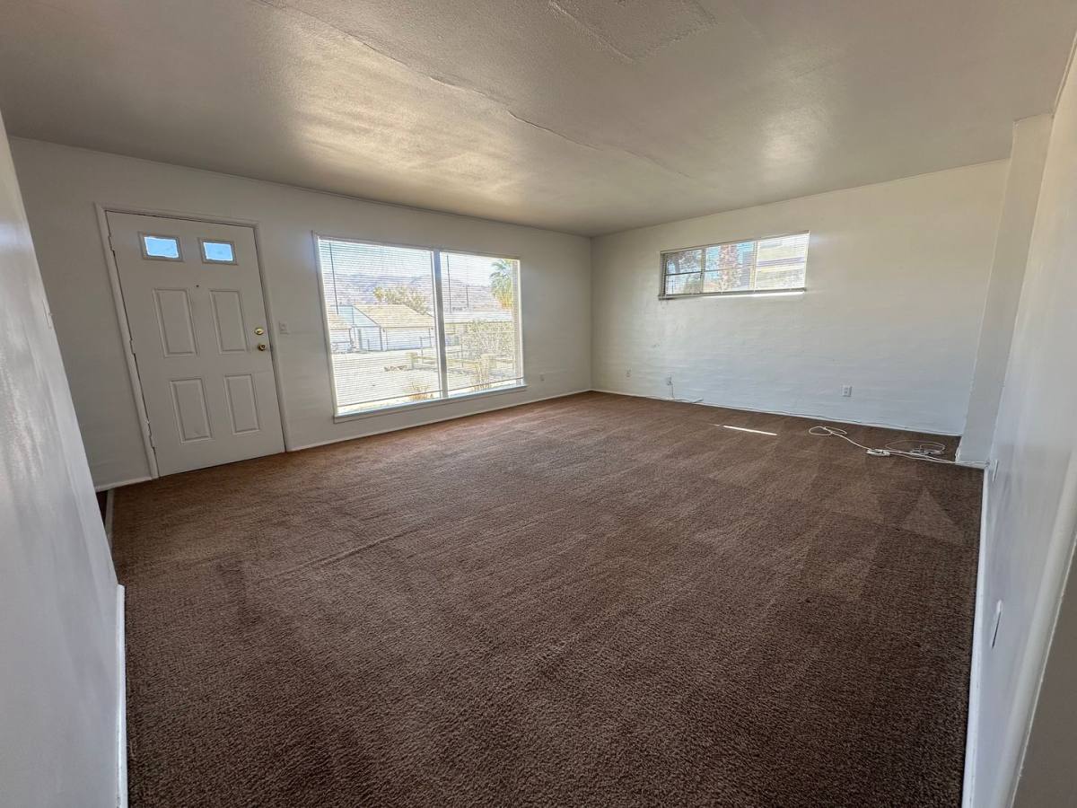 House for rent at 72256 Sunnyslope, Twentynine Palms, CA 92277