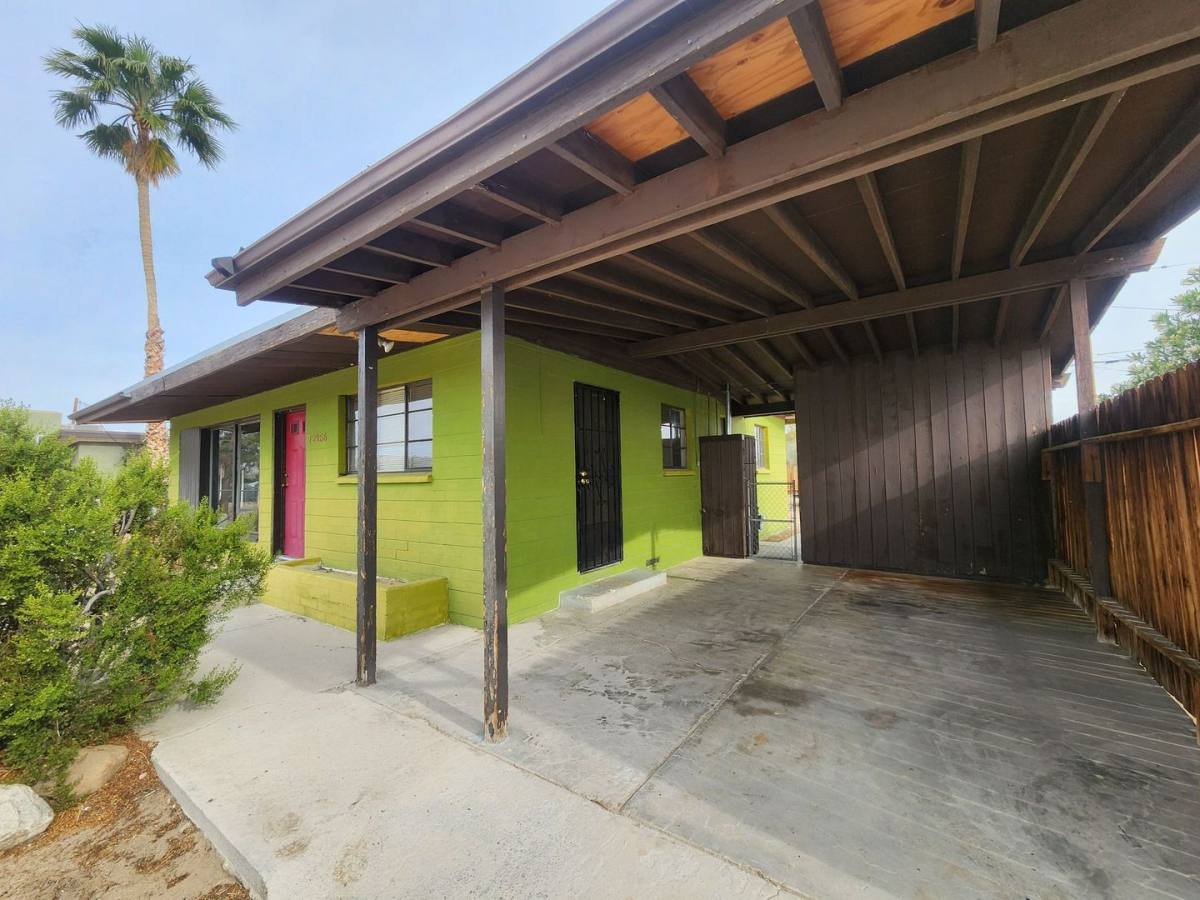 House for rent at 72256 Sunnyslope, Twentynine Palms, CA 92277
