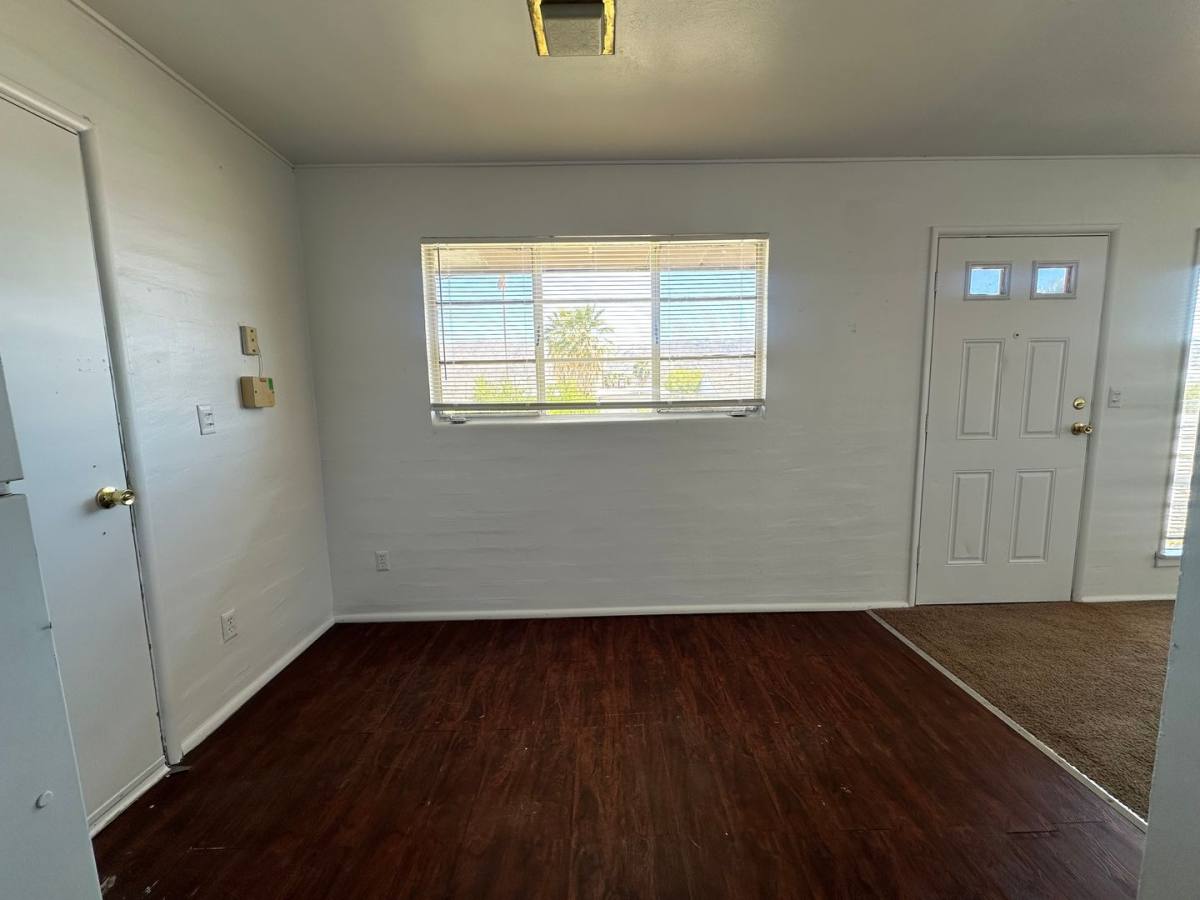 House for rent at 72256 Sunnyslope, Twentynine Palms, CA 92277