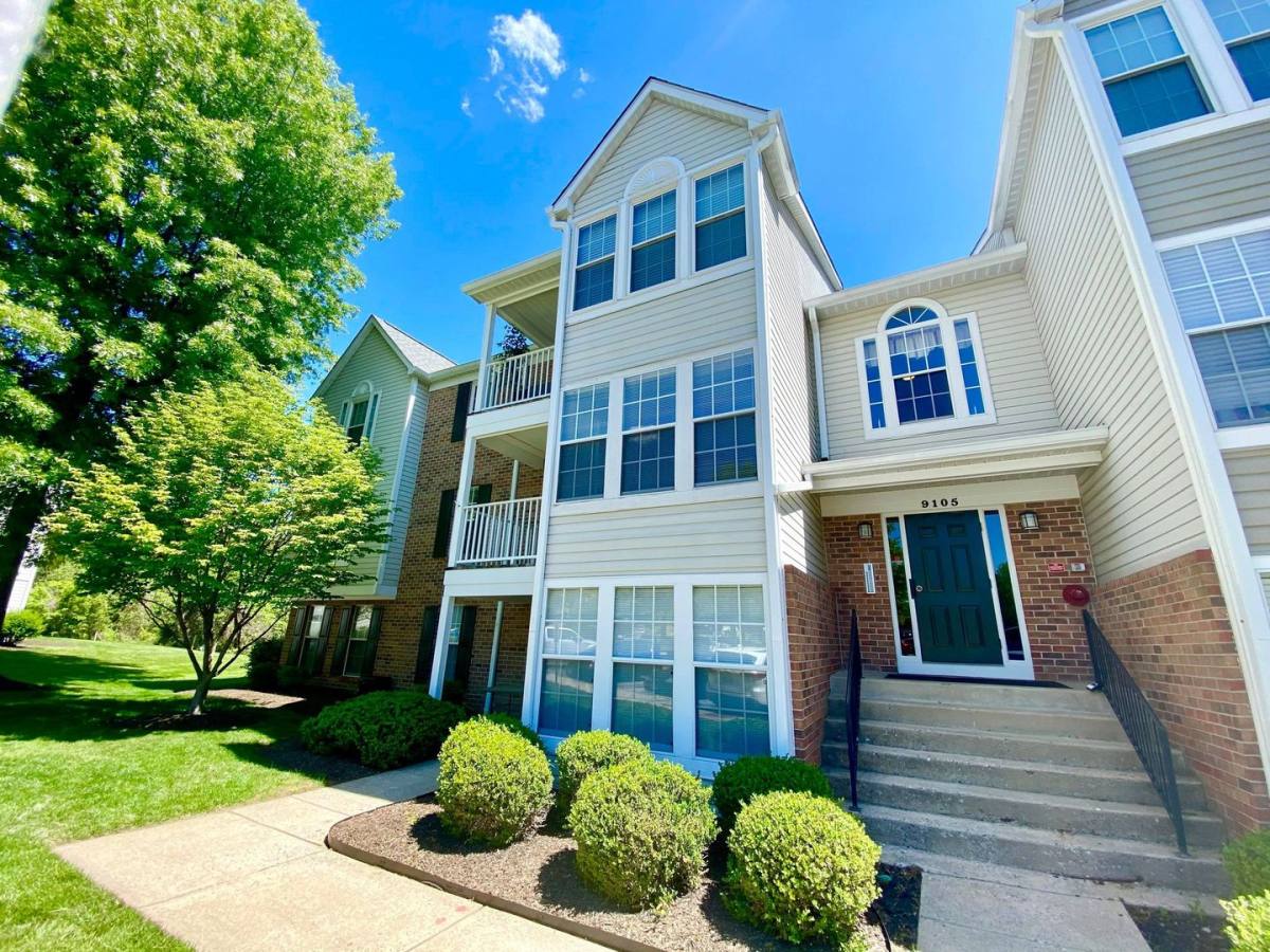 Apartment for rent at 9105 Lincolnshire Court E, Parkville, MD 21234