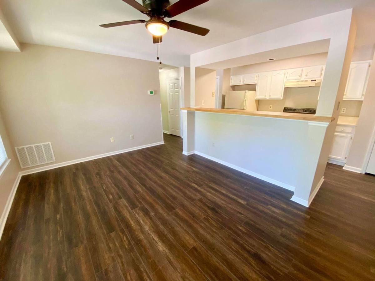 Apartment for rent at 9105 Lincolnshire Court E, Parkville, MD 21234
