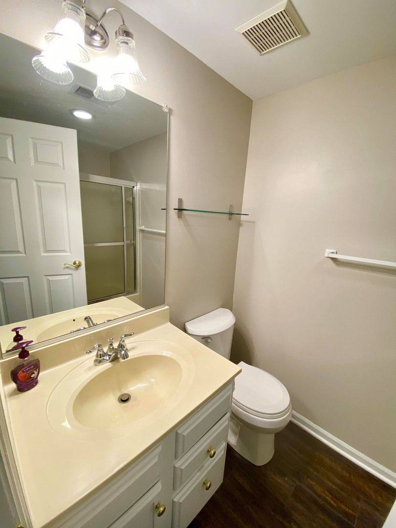 Apartment for rent at 9105 Lincolnshire Court E, Parkville, MD 21234