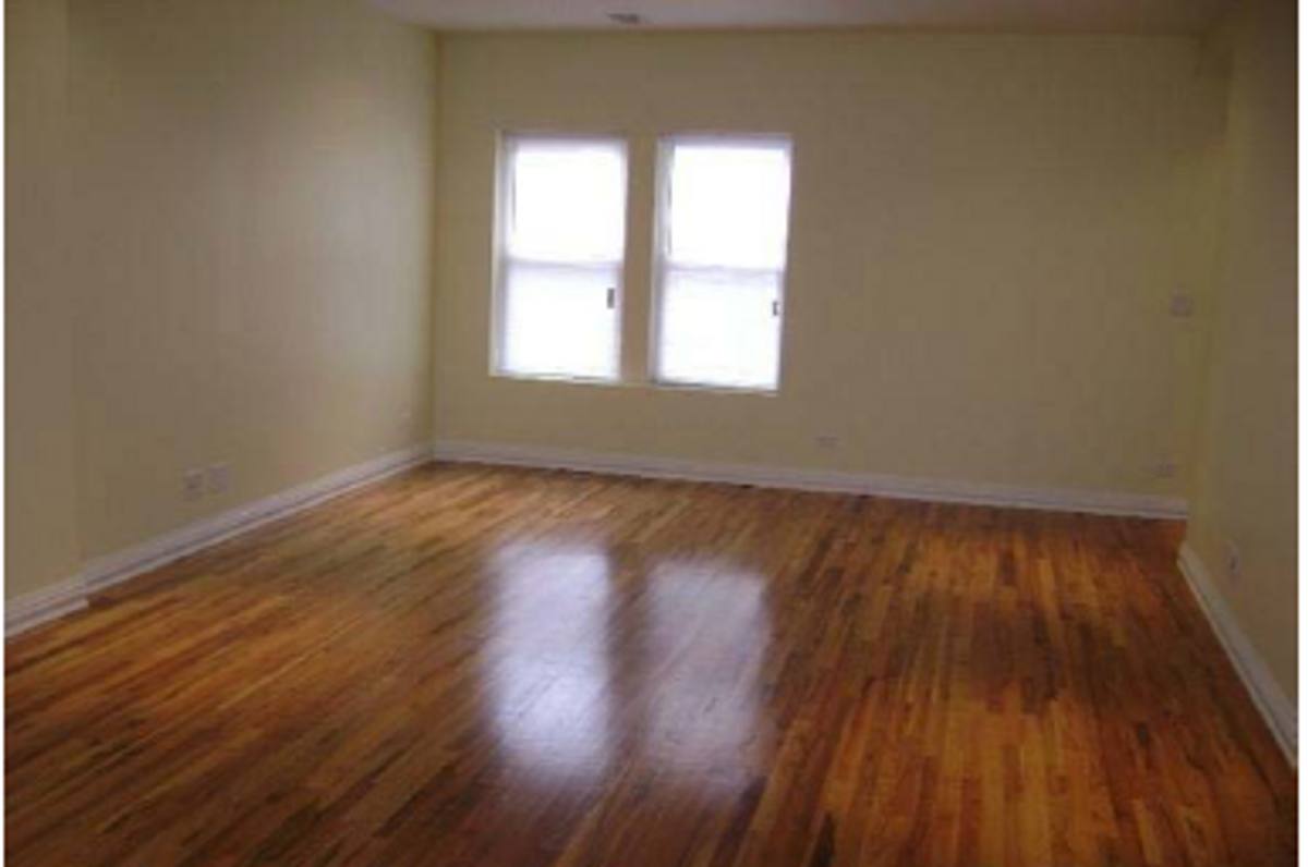 Apartment for rent at 2441-2443 N Kildare Ave, Chicago, IL 60639