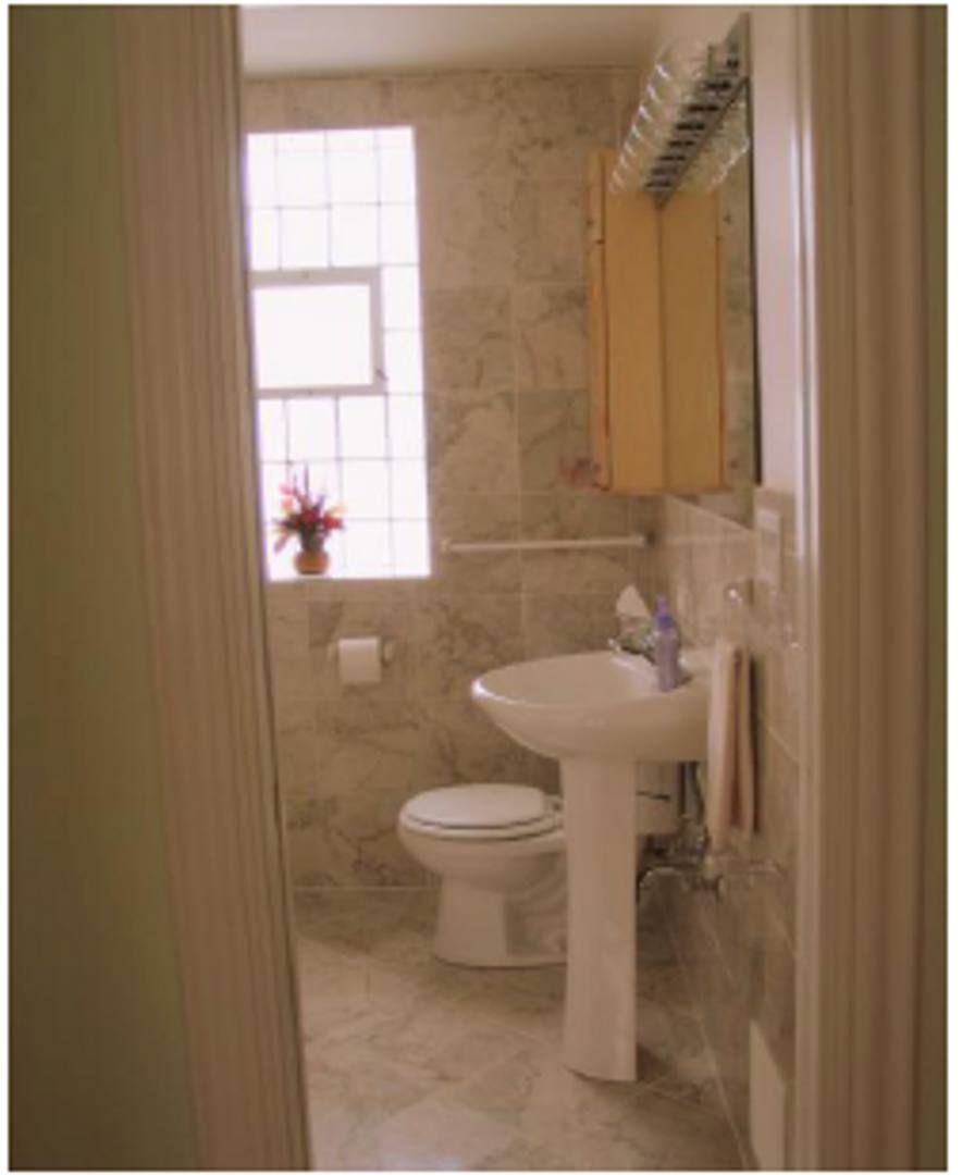 Apartment for rent at 2441-2443 N Kildare Ave, Chicago, IL 60639