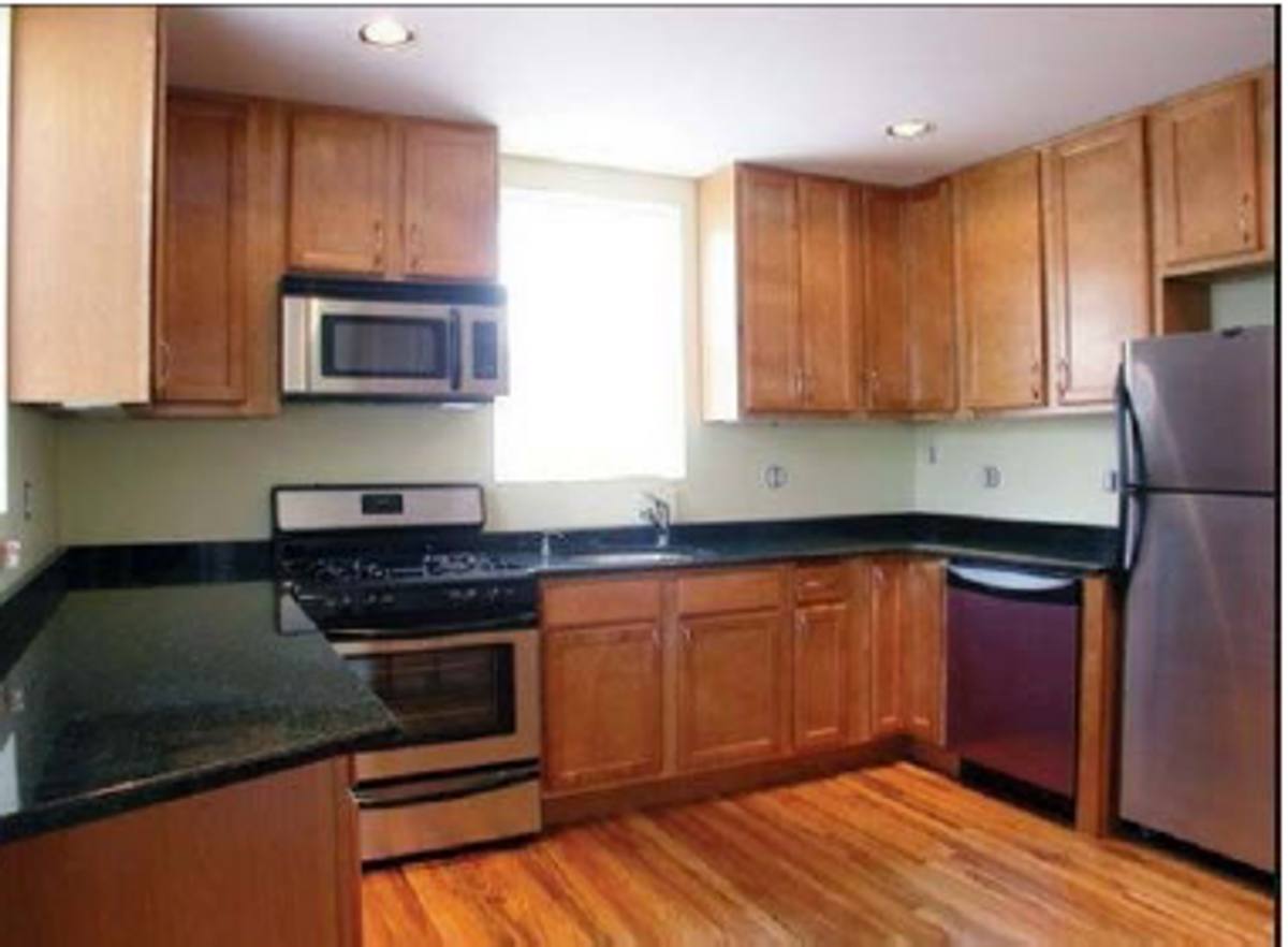 Apartment for rent at 2441-2443 N Kildare Ave, Chicago, IL 60639