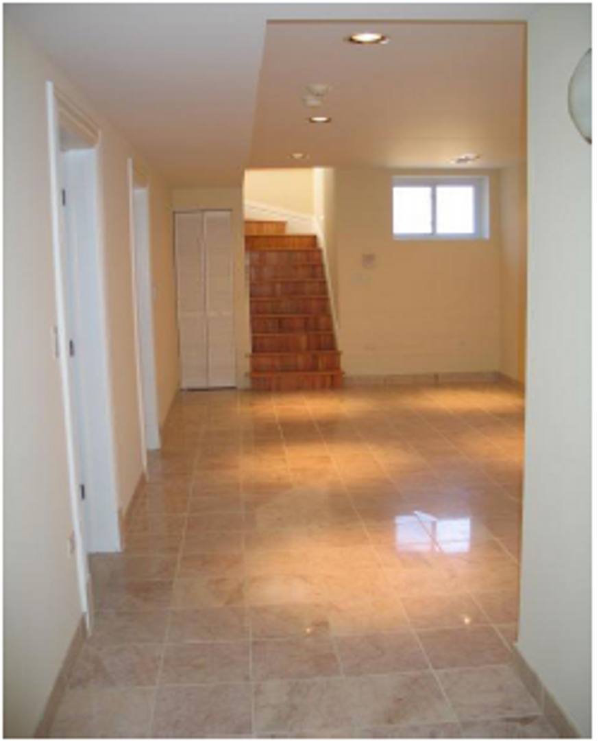 Apartment for rent at 2441-2443 N Kildare Ave, Chicago, IL 60639