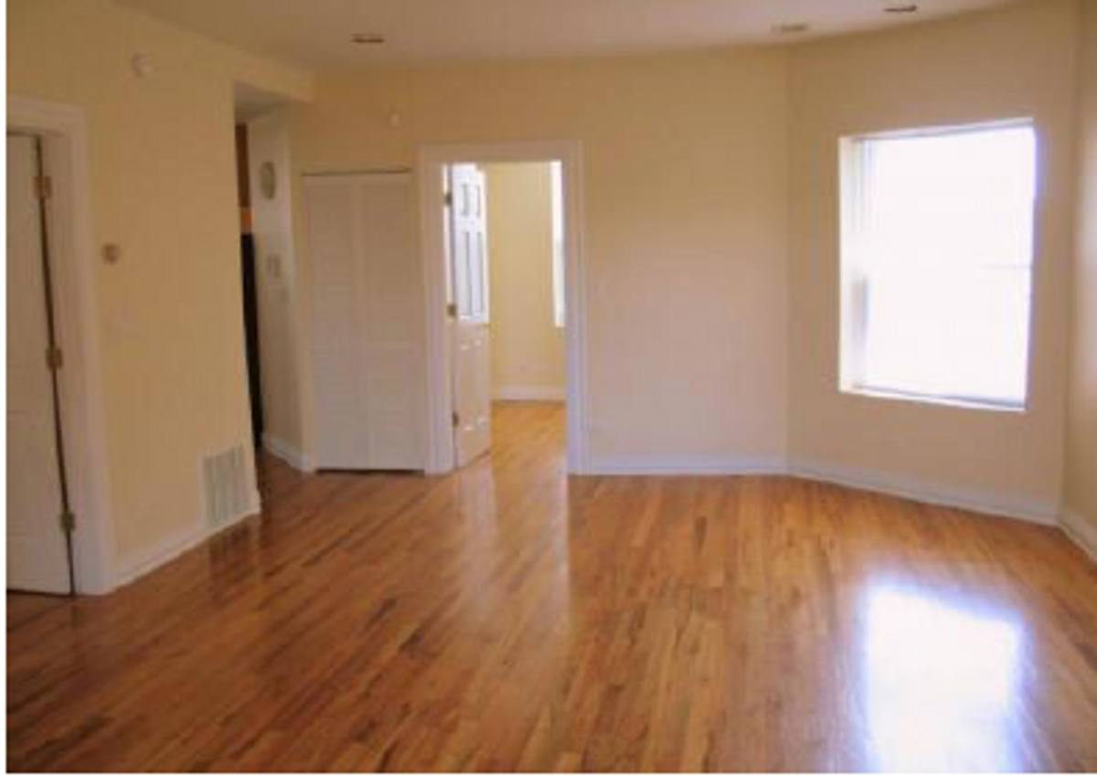 Apartment for rent at 2441-2443 N Kildare Ave, Chicago, IL 60639