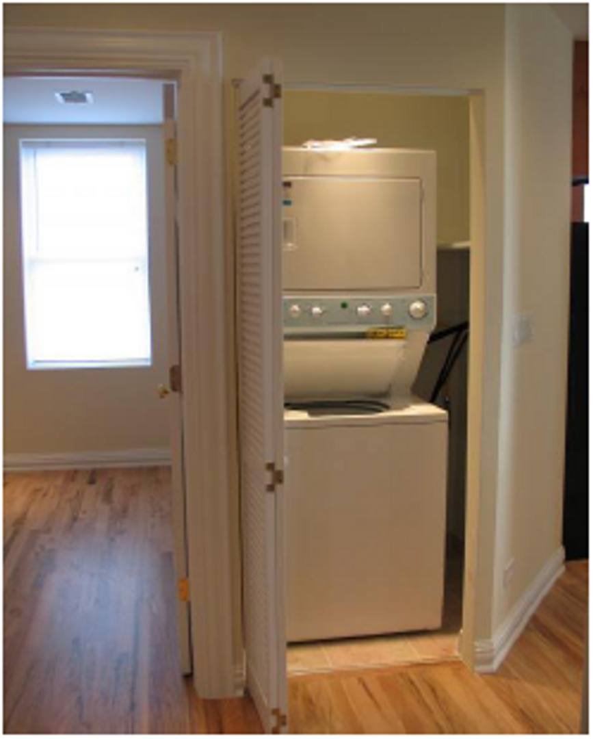 Apartment for rent at 2441-2443 N Kildare Ave, Chicago, IL 60639