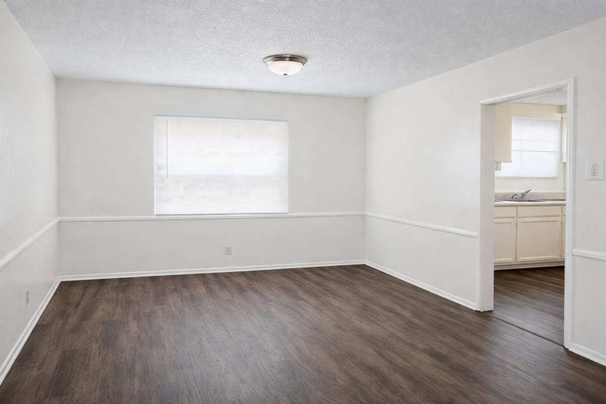Apartment for rent at 3950 Nicolet Ave, Los Angeles, CA 90008