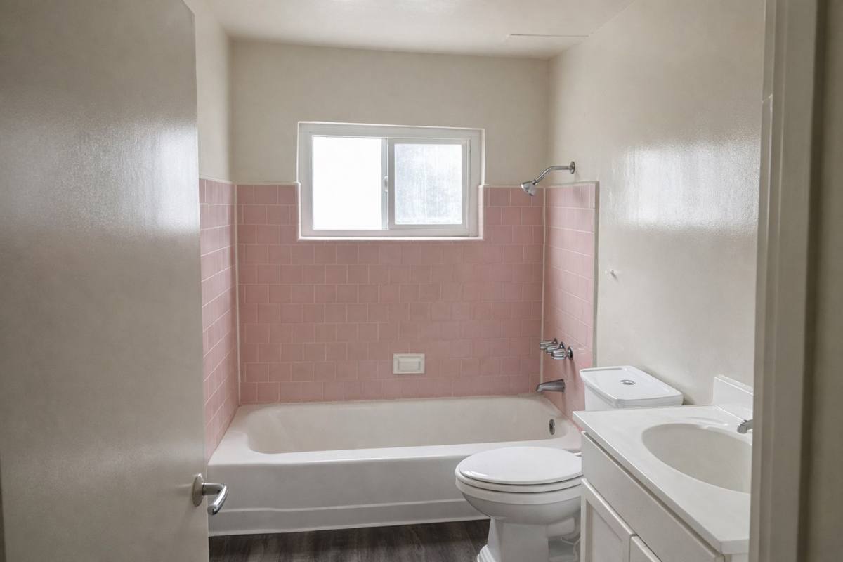 Apartment for rent at 3950 Nicolet Ave, Los Angeles, CA 90008
