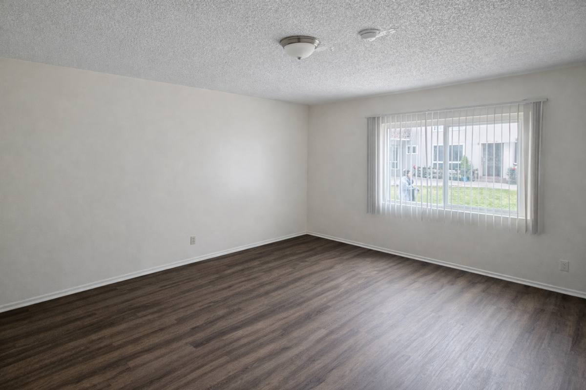 Apartment for rent at 3950 Nicolet Ave, Los Angeles, CA 90008
