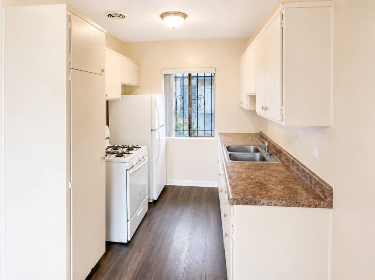 Apartment for rent at 4038 Ursula Ave, Los Angeles, CA 90008