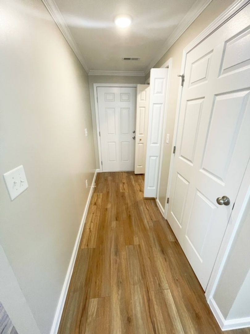 House for rent at 427 E 9th St, Siler City, NC 27344