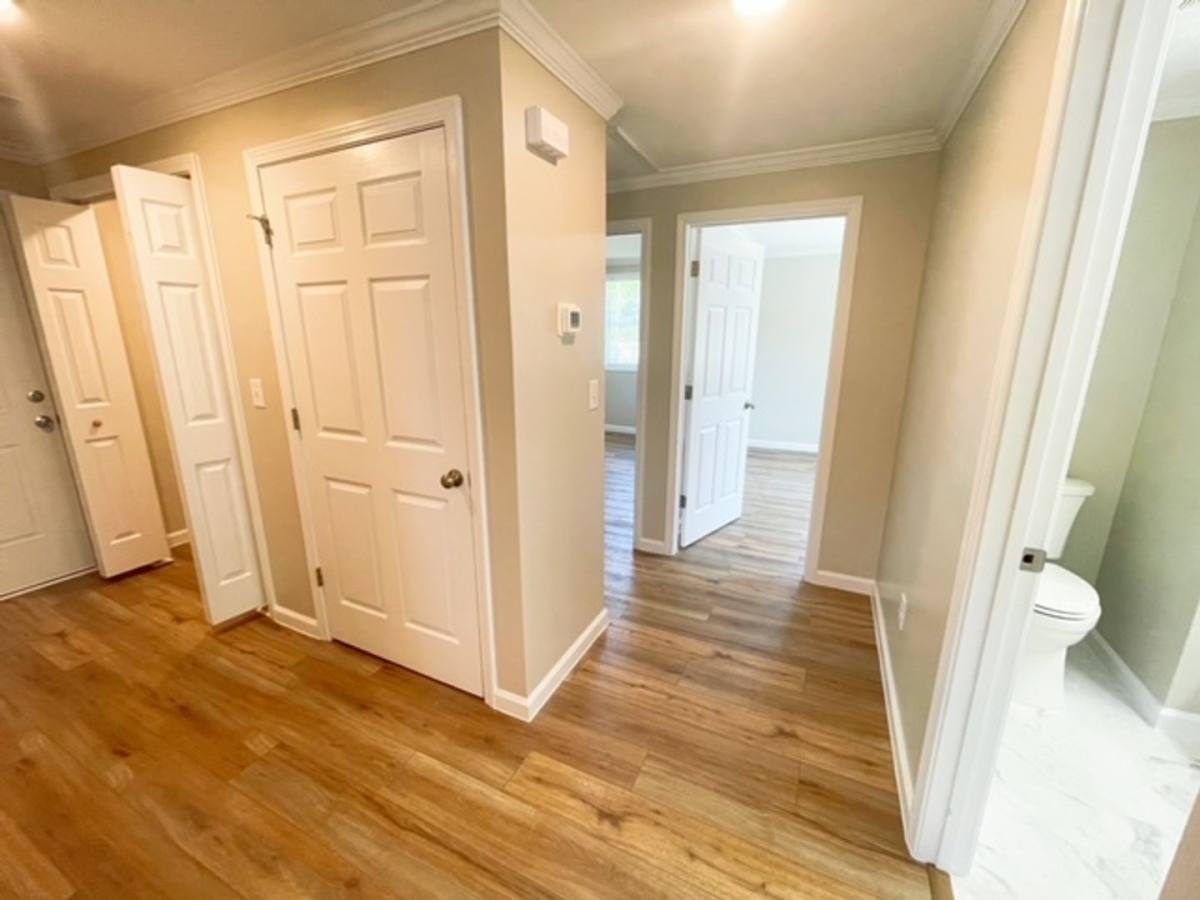 House for rent at 427 E 9th St, Siler City, NC 27344