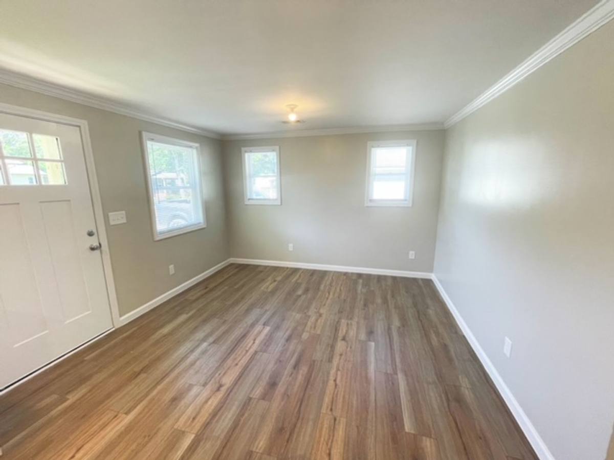 House for rent at 427 E 9th St, Siler City, NC 27344