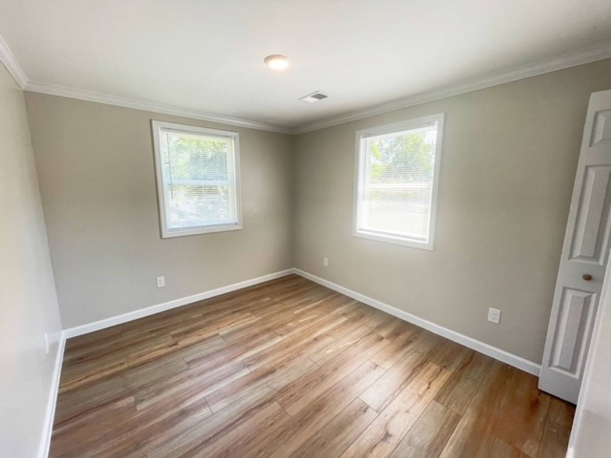 House for rent at 427 E 9th St, Siler City, NC 27344