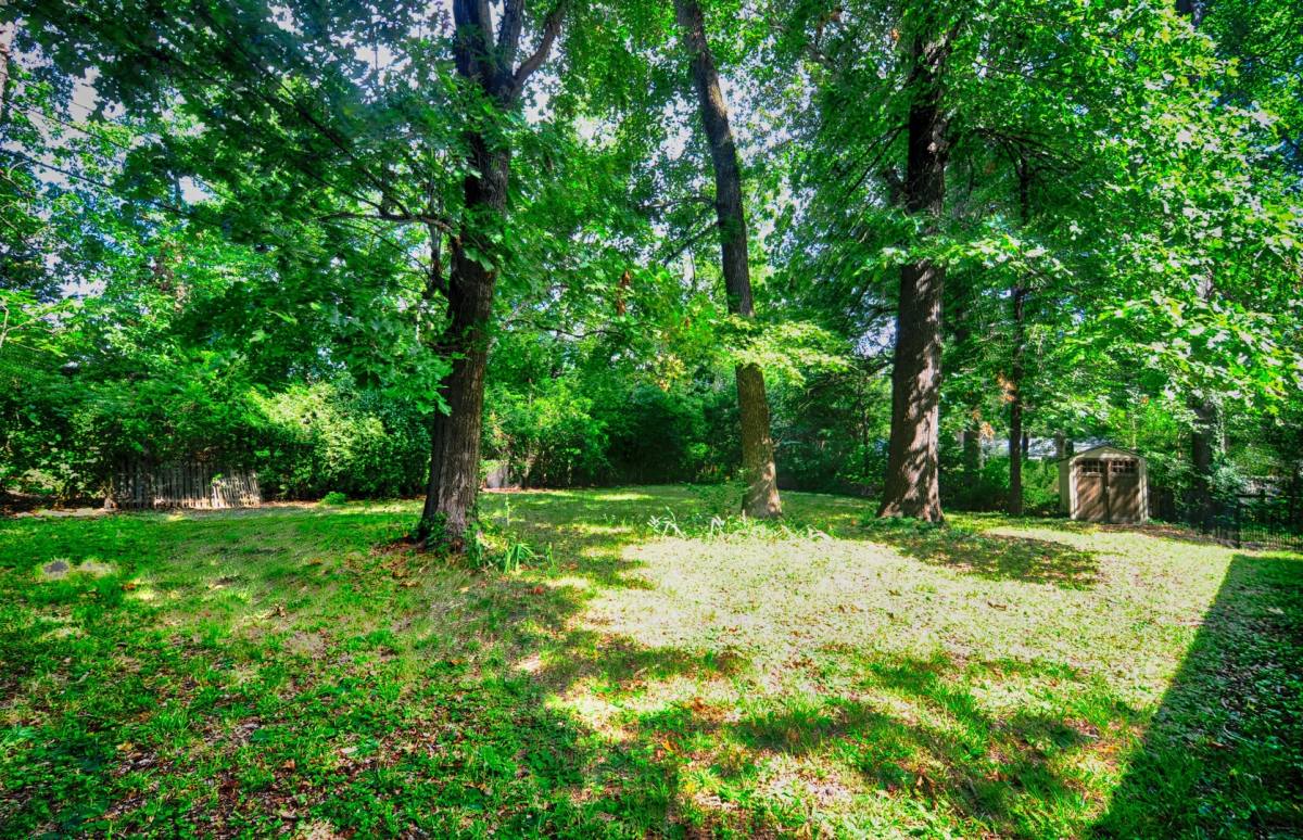 House for rent at 406 Hickory Dr, Chapel Hill, NC 27517