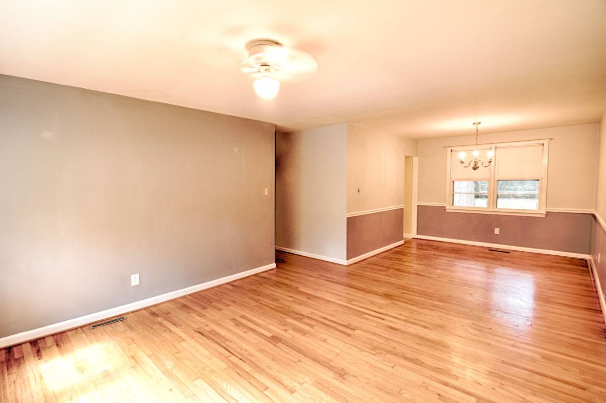 House for rent at 406 Hickory Dr, Chapel Hill, NC 27517