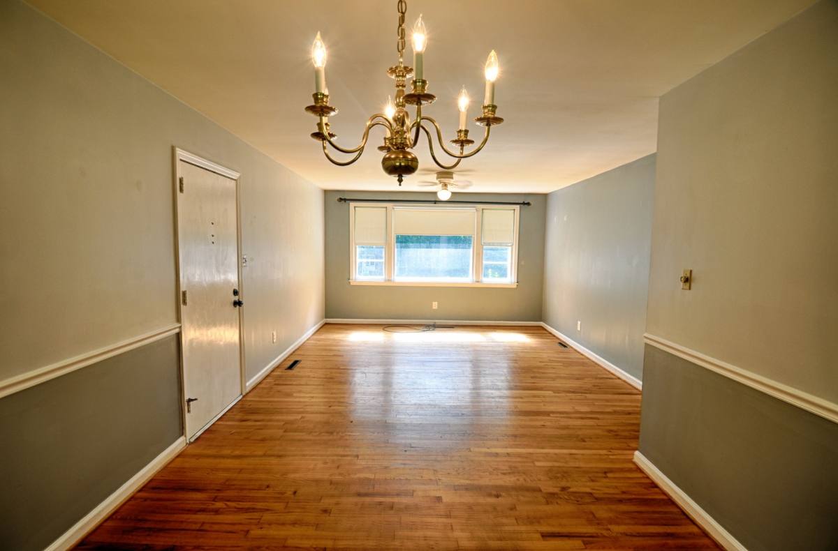 House for rent at 406 Hickory Dr, Chapel Hill, NC 27517