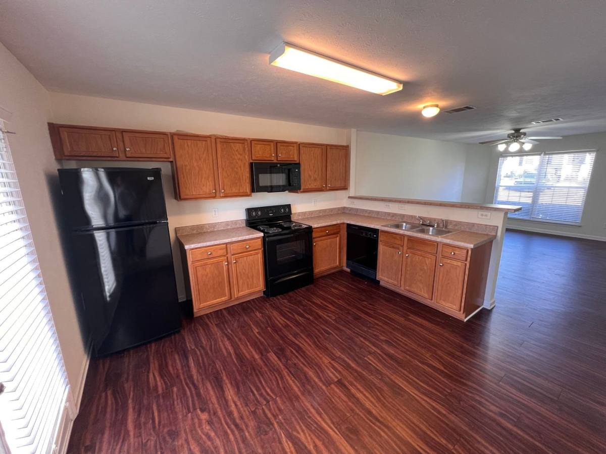 Townhouse for rent at 6021 Cullen Dr, La Vergne, TN 37086
