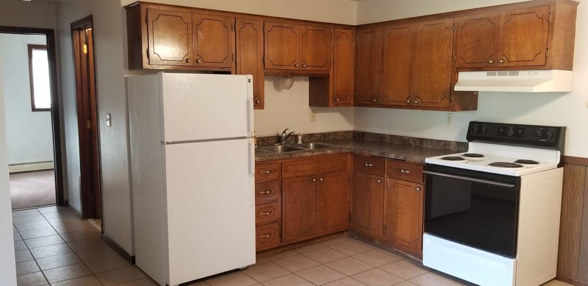 Apartment for rent at 5285 398th St, Rice, MN 56367