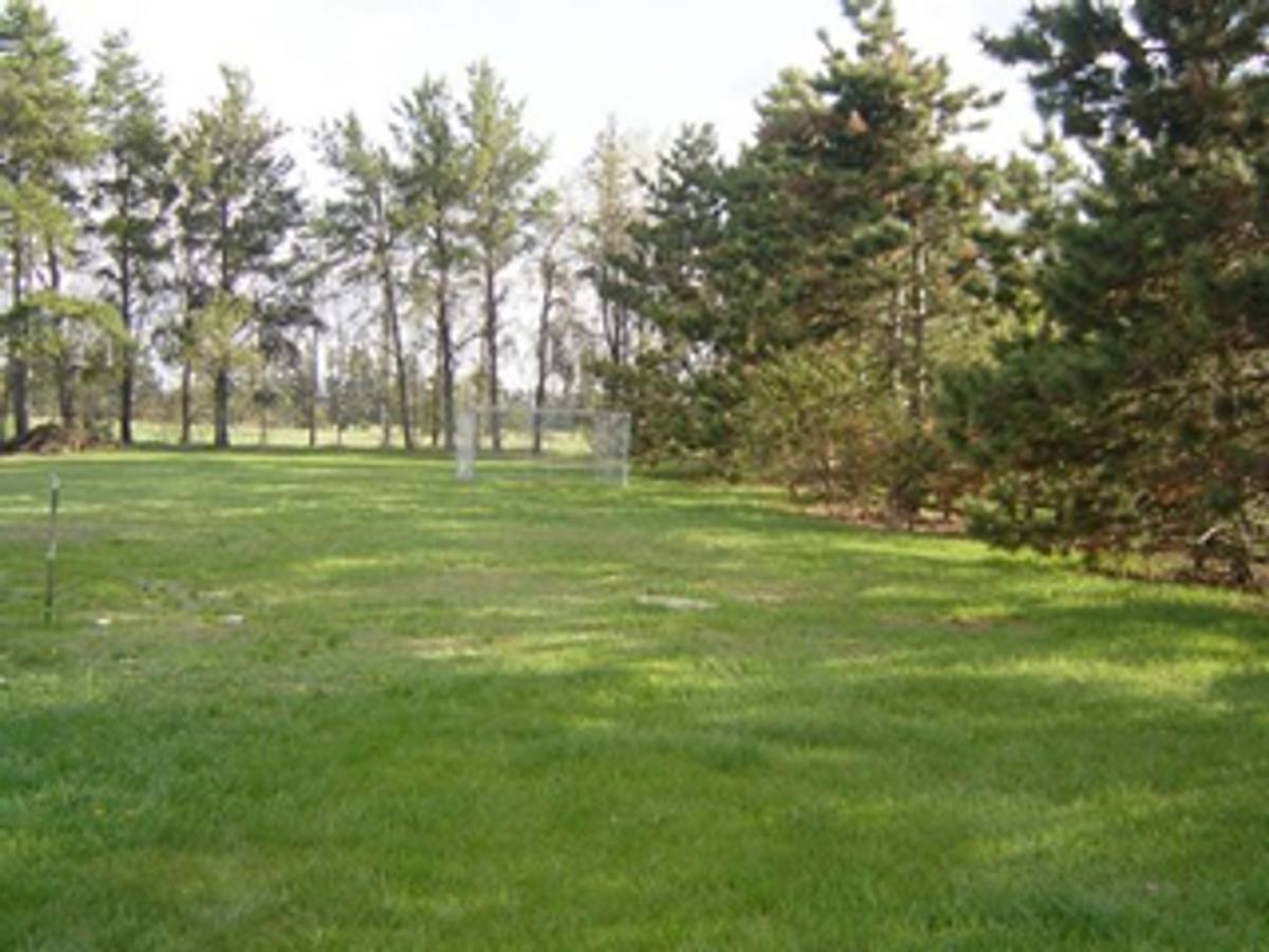 Apartment for rent at 5285 398th St, Rice, MN 56367