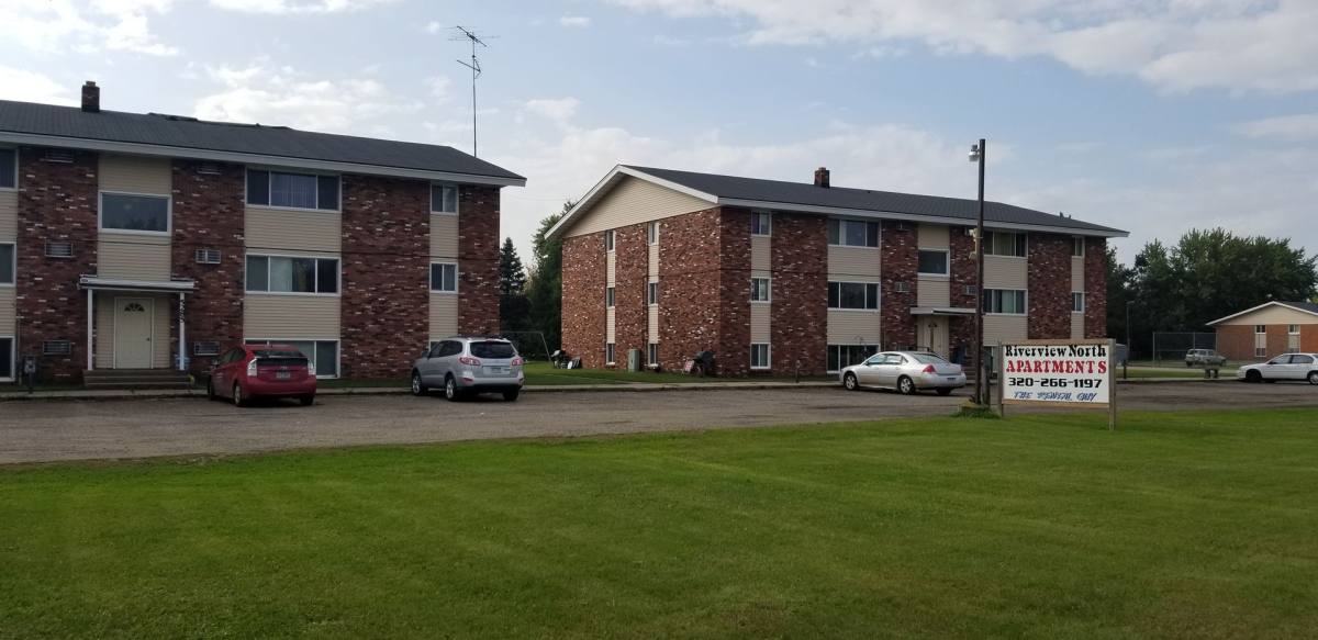 Apartment for rent at 5285 398th St, Rice, MN 56367