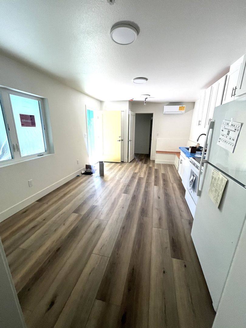 House for rent at 424 S St, San Luis Obispo, CA 93401