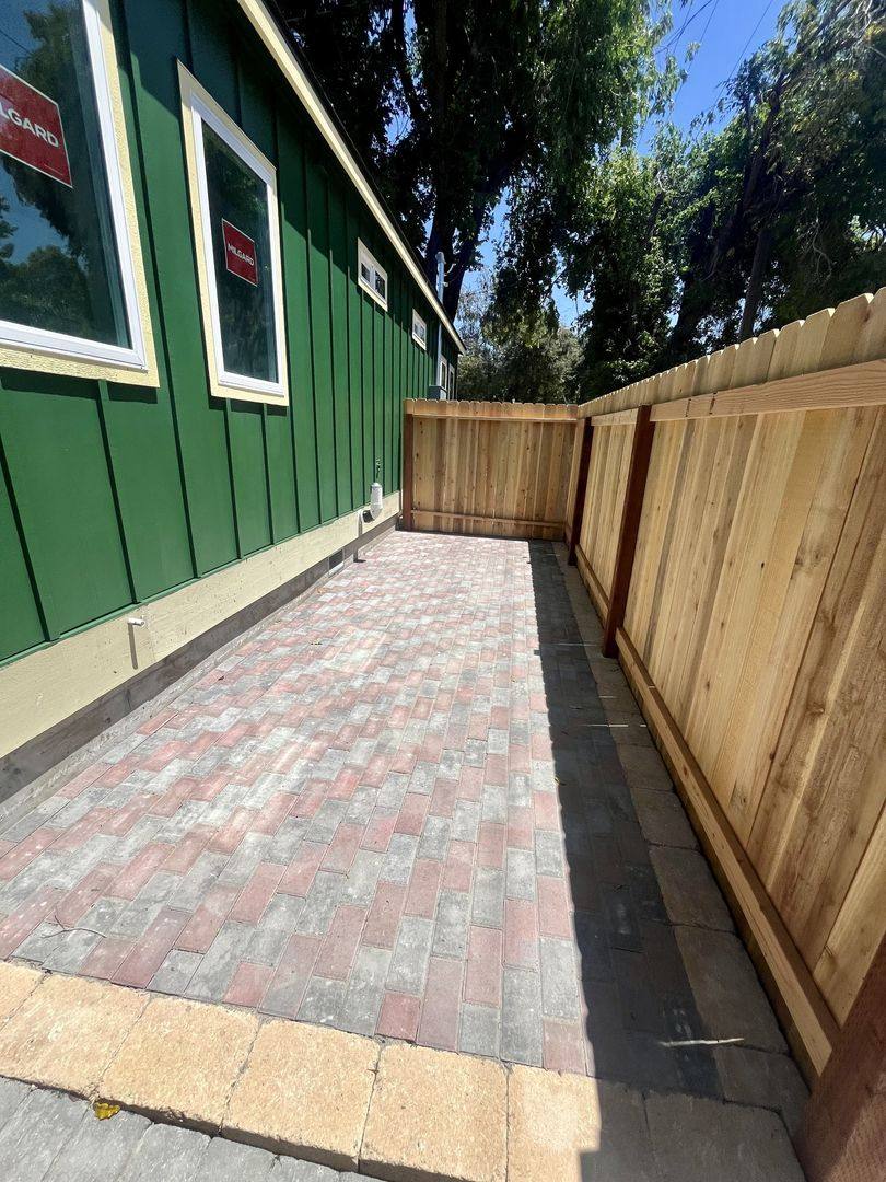 House for rent at 424 S St, San Luis Obispo, CA 93401