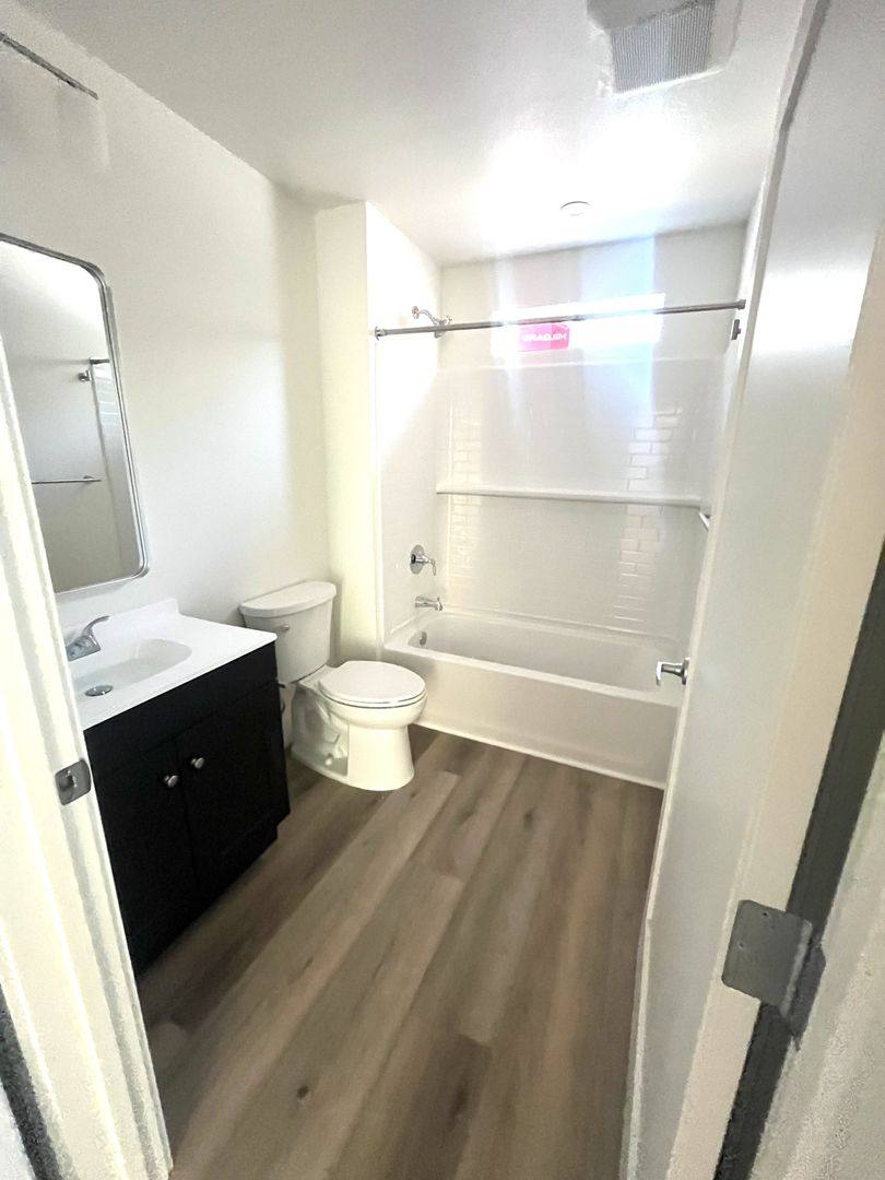House for rent at 424 S St, San Luis Obispo, CA 93401