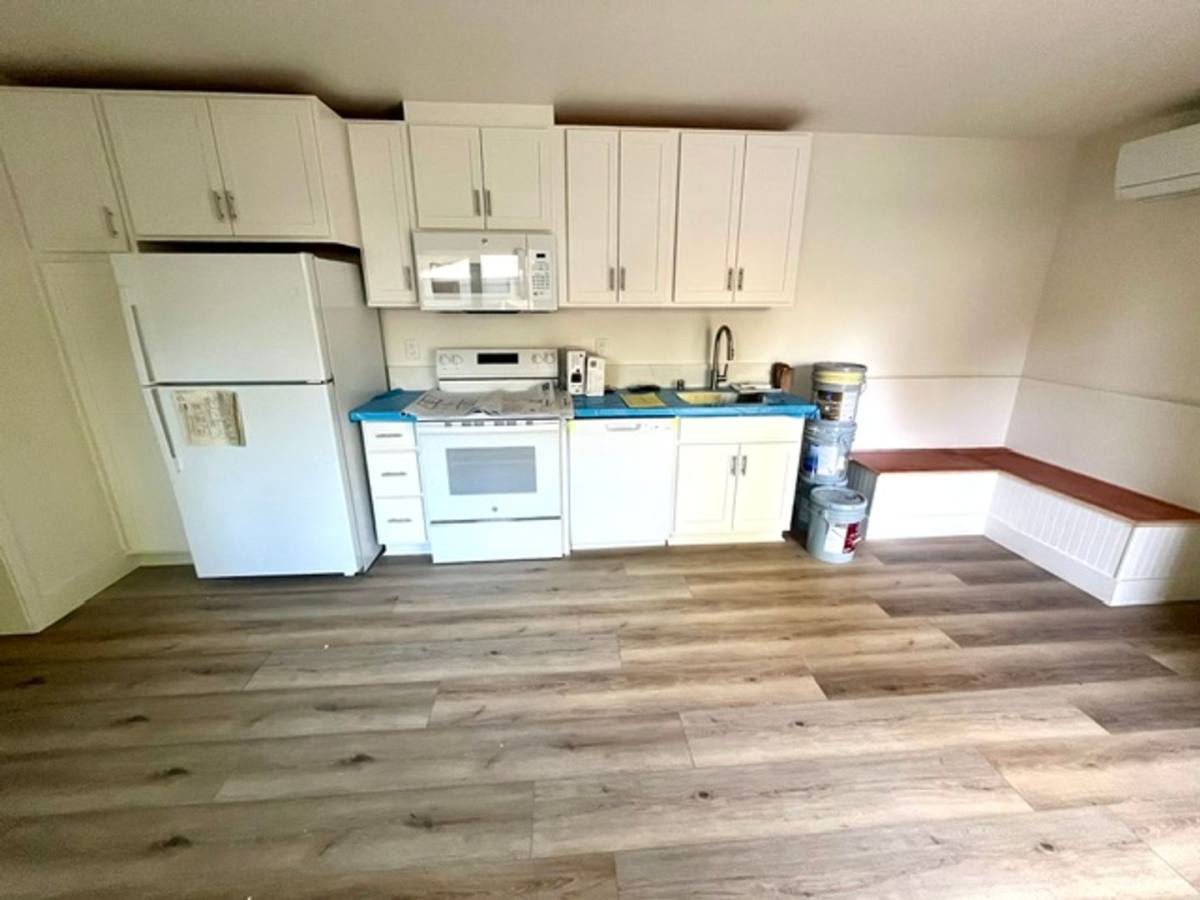 House for rent at 424 S St, San Luis Obispo, CA 93401