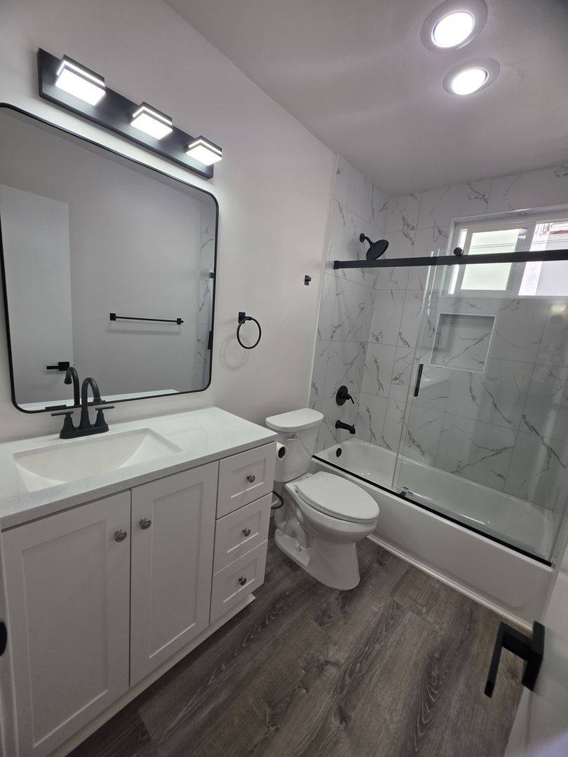 Apartment for rent at 4160 Illinois St, San Diego, CA 92104