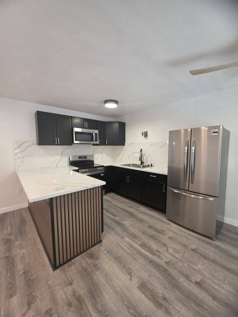 Apartment for rent at 4160 Illinois St, San Diego, CA 92104