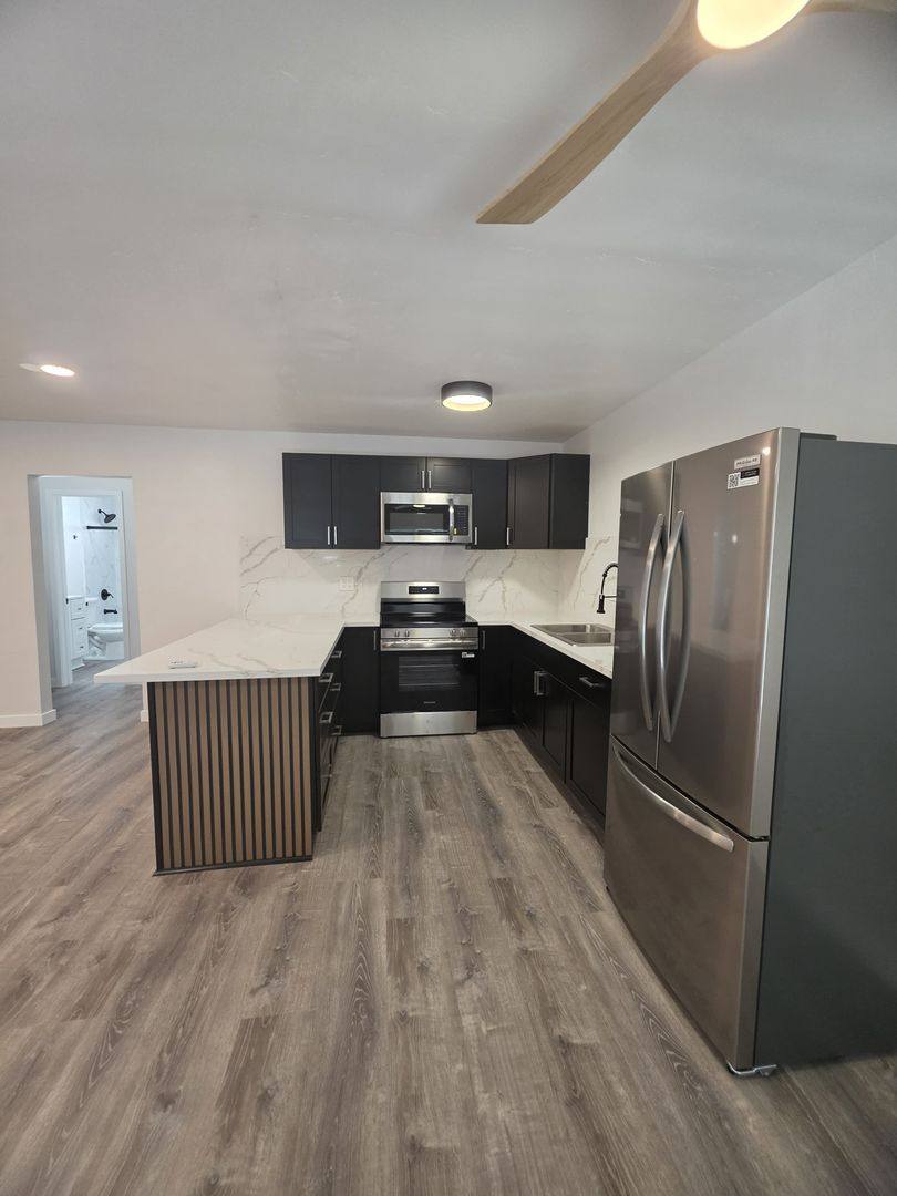 Apartment for rent at 4160 Illinois St, San Diego, CA 92104