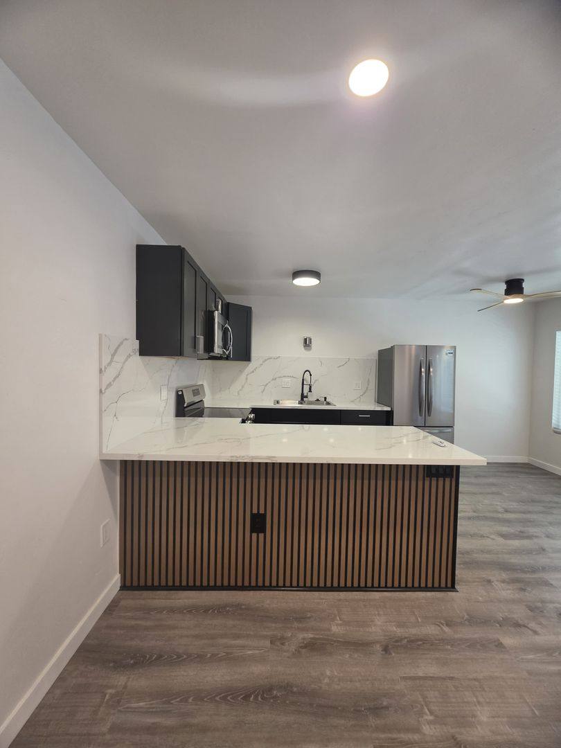 Apartment for rent at 4160 Illinois St, San Diego, CA 92104