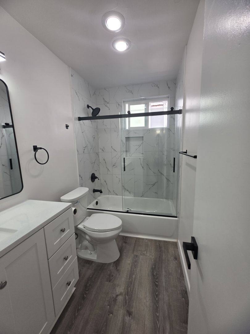 Apartment for rent at 4160 Illinois St, San Diego, CA 92104