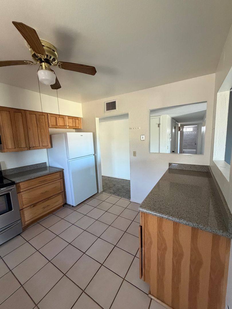 House for rent at 1191 Palo Verde, Sierra Vista, AZ 85635